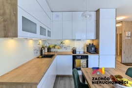 ATRAKCYJNY APARTAMENT 3 POK. OS. ZDROJOWE